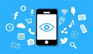 Spy Through Iphone Camera